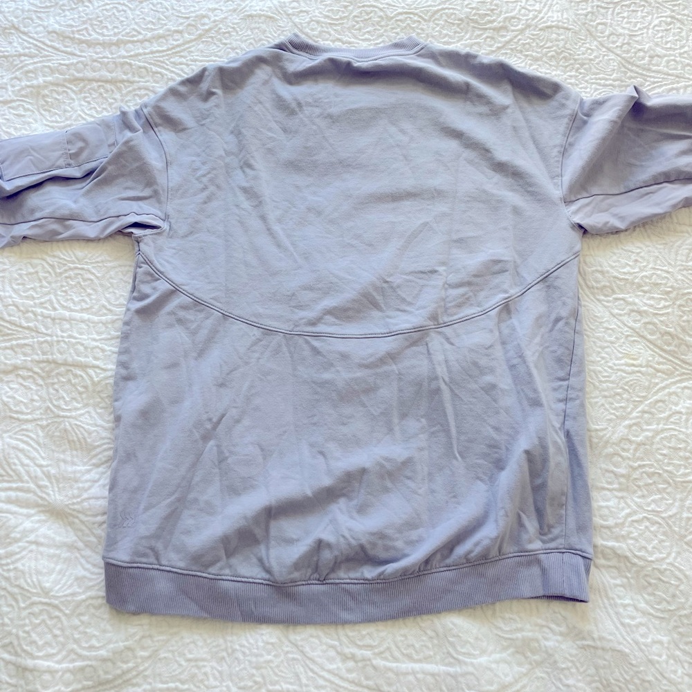 Crew Neck - Picture 5 of 6